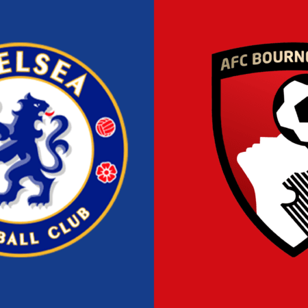 Chelsea vs Bournemouth – Analysis, Tips and Predictions – 14th January 2025