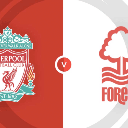 Nottingham Forest vs Liverpool – Analysis, Tips and Predictions – 14th January 2025