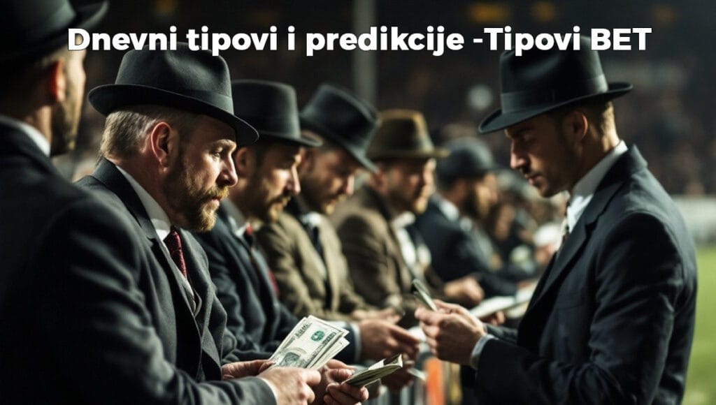 Besplatni Dnevni Tipovi I Predikcije+