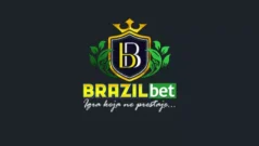 Brazilbet Detaljna Analiza Online Kladionice Brazilbet logo